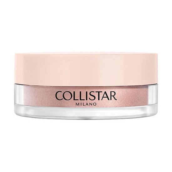 COLLISTAR LOOSE POWDER LUMINOUS IMPECCABILE 02
